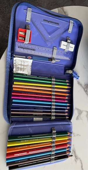 step by step schulranzen  Bild 5