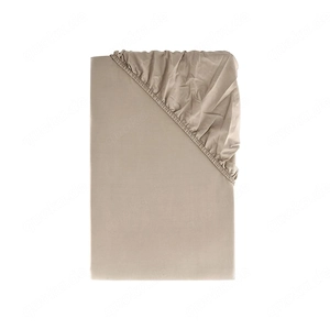 LIVARNO home Perkal-Spannbettlaken, 140-160 x 200 cm Eigenschaften Aus reiner Baumwolle Fein und