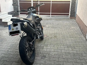 Aprilia SX125, BJ: 2020, KM Stand: 8058 Bild 2