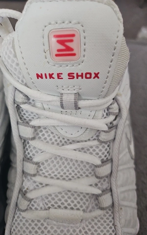 Nike shox 