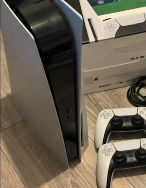 Sony PlayStation 5   Gaming der nächsten Generation