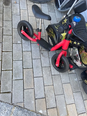 laufrad für kinder 