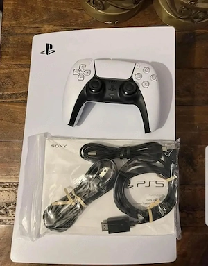 PlayStation 5  Consol