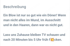 Kategorie: Er sucht Sie