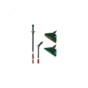 PARKSIDE Reinigungssystem Wasserbesen Set gut
