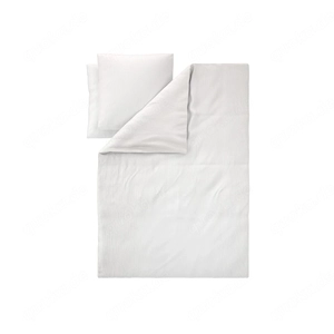 LIVARNO  Bettw sche, Musselin, 240 x 220 cm, wei 