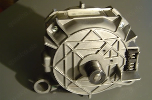Motor für Waschmaschine Beko ( gebraucht )