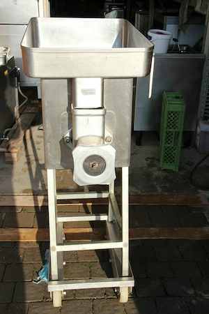 Mado Fleischwolf MEW 515 D  voll funktionsfähig