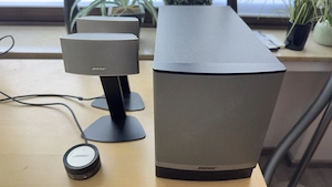 BOSE Companion 50 Multimedia NEUWERTIG