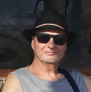 Ich M, möchte dich, W sexuell verwöhnen!
