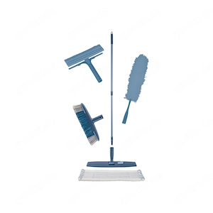W5 Bodenwischer, Switch & Clean, Starterset