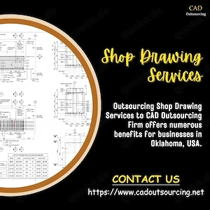 Shop Drawing Services for Architectural, Structural & MEP Projects