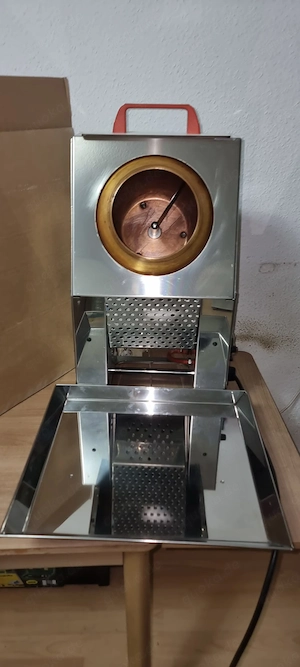 Mandelbrenner Tavola Mini Nutstar 2 kg