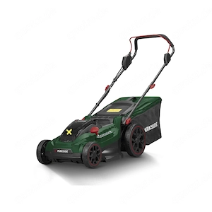 PARKSIDE 40 V Akku Rasenmaeher PRMA 40 Li C1 ohne Akku und Ladegeraet gebraucht