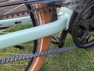 Riese & Müller Swing Vario Citybike