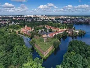 Suche Appartement im Westen von Berlin