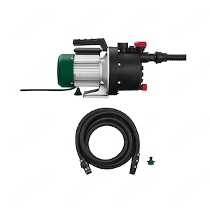 PARKSIDE Gartenpumpen Set PEGP 1100 B2
