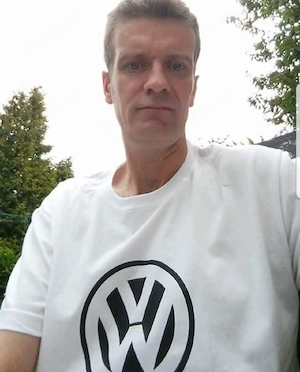 Natürliche Frau gesucht 