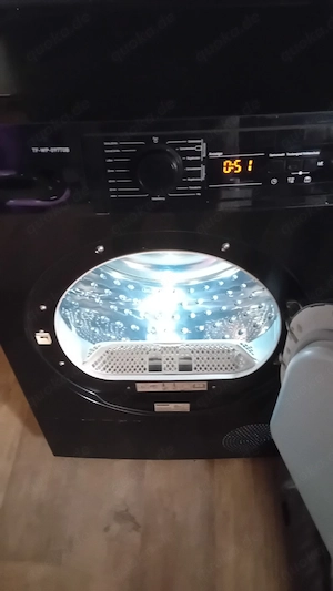 Wärmepumpentrockner Telefunken