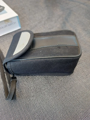 kamera gebracht 