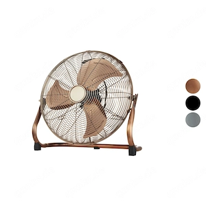 SILVERCREST  Hochgeschwindigkeitsventilator  SBV 40 A1 , 70 W