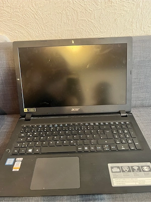 laptob acer 