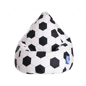 BeanBag aus 100 % Baumwolle hergestellt Eigenschaften BeanBag aus 100 % Baumwolle hergestellt