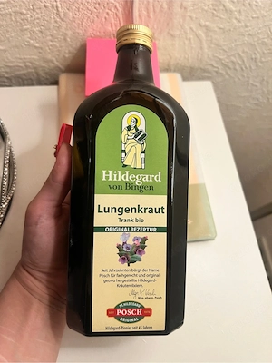 lungenkraut