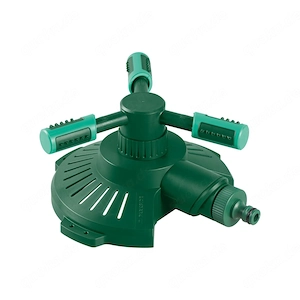 PARKSIDE  EcoLine Kreis-   Viereckregner, recyceltes Material (Kreisregner)