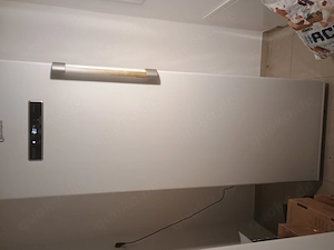Gefrierschrank Bauknecht 