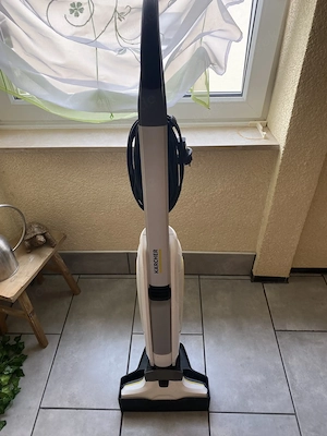 Kärcher Bodenreiniger FC 5 Premium