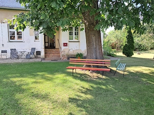 Ferienwohnung im Oberspreewald