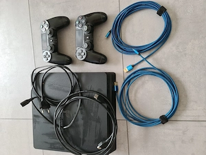 PS4-290  1GB