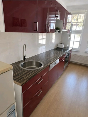 Suche dringend Nachmieter für 2 Raum Wohnung in Nordhausen  Bild 9