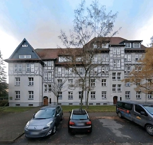 Suche dringend Nachmieter für 2 Raum Wohnung in Nordhausen 
