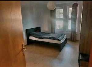 Suche dringend Nachmieter für 2 Raum Wohnung in Nordhausen  Bild 3