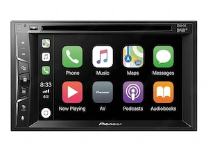 Radio Display Hyundai i10