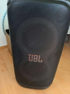 JBL Partybox Stage 320