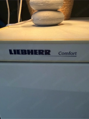 gefrierschrank von liebherr 