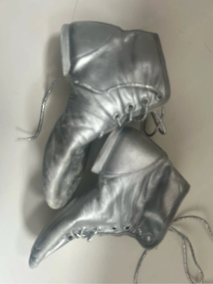 Garde Tanzschuhe Gr.31