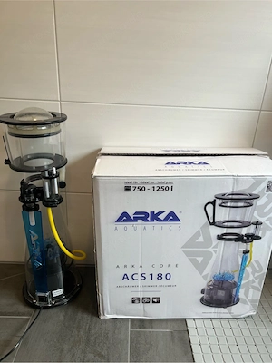 ARKA Core ACS 180 Abschäumer