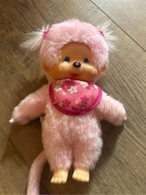 Monchhichi