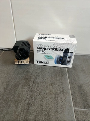 Tunze Turbelle nanostream 6020 Strömungspumpe