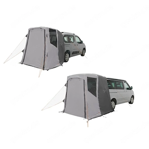 EASY CAMP Krossbu Heckzelt