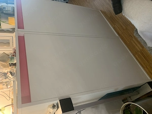 2  Kleine Kleiderschränke ab sofort abholbar