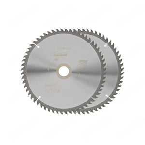 PARKSIDE Kreissaegeblatt Set 254 mm 2tlg.