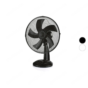 SILVERCREST  Tischventilator STV 30 A2, 5 Rotorbl tter