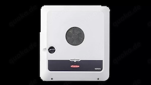 Fronius Symo GEN24 10.0 Plus   Hybrid-Wechselrichter, NEU OVP