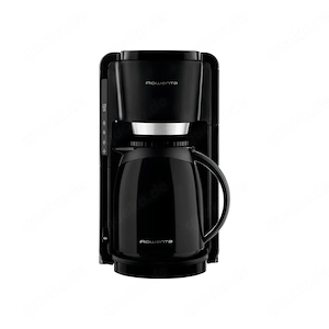 Rowenta Adagio Thermo Kaffeemaschine CT3808 CT3801 Schwarz