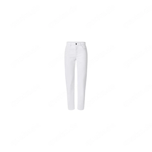 esmara  Damen Jeans, Straight Fit